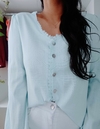 Blusa Jazmín - comprar online