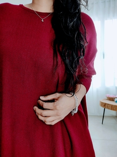 Maxi Sweater Lina - comprar online