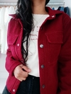 Jacket Montana - comprar online