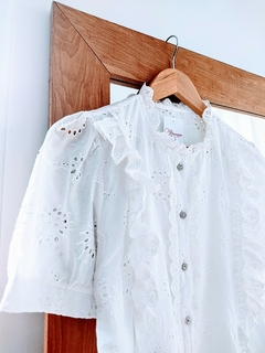 Camisa Pretty - Maranatha Ushuaia