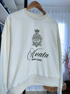Buzo Avata - comprar online