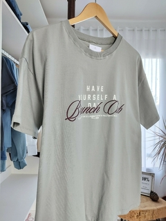 Remerón Brunch en internet