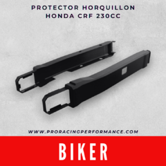 Protector Horquillon HONDA CRF230cc BIKER - comprar online