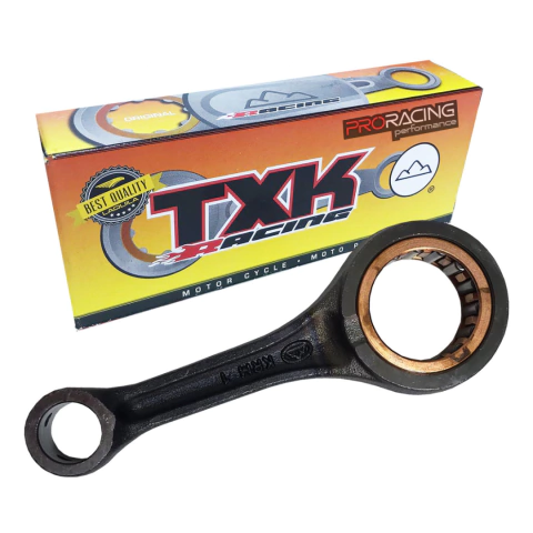 Biela Txk Racing Honda CG Titan 150cc