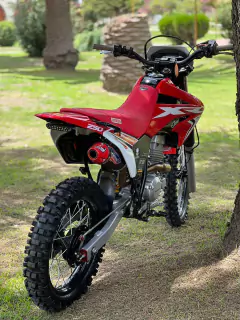 Escape Pro Tork Powercore 2 HONDA TORNADO 250cc - comprar online