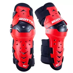 Rodillera Elevate Wirtz Racing