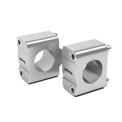 Adaptadores para manubrios Fatbar (28,6mm) - comprar online