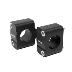 Adaptadores para manubrios Fatbar (28,6mm)