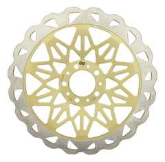 Disco de Freno 320mm GP RACING en internet
