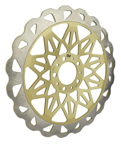 Disco de Freno 320mm GP RACING - comprar online