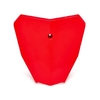 Porta Numero Delantero Next Honda Tornado Biker
