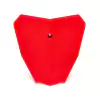 Porta Numero Delantero Next Honda Tornado Biker