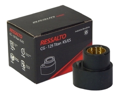 Árbol de Levas WGK BRAVO CG TITAN 125cc