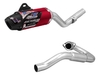 Escape Powercore 3 STEEL HONDA TORNADO 250cc PRO TORK