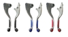 Set de manijas con Grip – Honda Tornado / Xr150L / Falcon / Xre300 Wirtz Racing