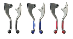 Set de manijas con Grip – Honda Tornado / Xr150L / Falcon / Xre300 Wirtz Racing