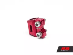 Soporte Flexible de Freno XR 250 RB PARTS