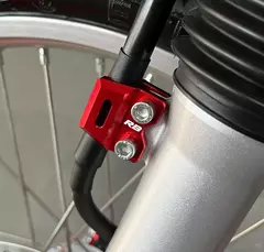 Soporte Flexible de Freno XR 250 RB PARTS - comprar online