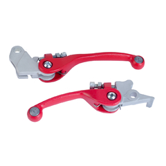 Set de manijas rebatibles Flex – Honda – WIRTZ RACING en internet