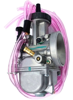 Carburador Cortina Plana 38mm