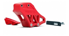 Guia Cadena Tornado Honda Xr 250 Wirtz Racing