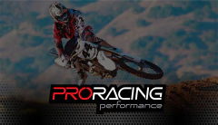 Canasta embrague GP RACING 6 Discos Honda Titan 150cc - PRO RACING PERFORMANCE