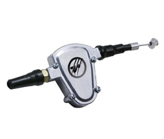 Alivianador De Embrague Universal Wirtz