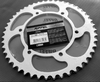 Corona Riffel Honda Xr 250 Tornado Z48 Dientes