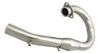 Curva Escape Honda Xr250 Tornado Dirt Race
