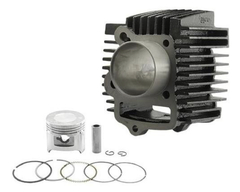 Kit Cilindro HONDA Wave / Biz C-105 50mm C/Pistón Repcor