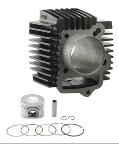 Kit Cilindro Gil. Smash 110 52.4mm C/piston Repcor