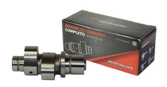 Arbol de Leva YAMAHA TTR 230cc WGK BRAVO