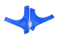 Cubre Chasis YAMAHA TTR 230