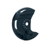 Cubre Disco Delantero Honda Tornado XR 250 Wirtz Racing
