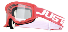 Antiparra Motocross Just 1 Vitro - comprar online