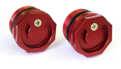 Tapa Suspensión Delantera Biker Honda Tornado/Xre300/Falcon - comprar online