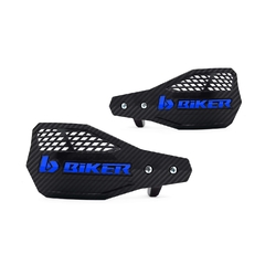 Protector de Manos A1r Carbono Biker - PRO RACING PERFORMANCE