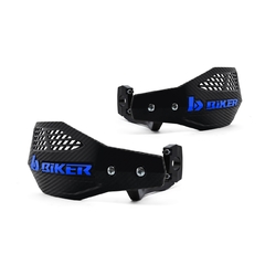 Protector de Manos A1r Carbono Biker - tienda online