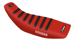 Funda Asiento Honda Tornado Antideslizante Rib FMX