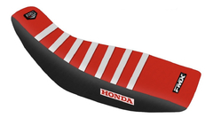 Funda Asiento Honda Tornado Antideslizante Rib FMX