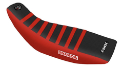 Funda Asiento Honda Tornado Antideslizante Rib FMX