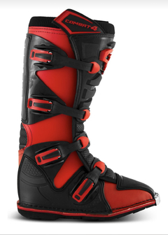 Botas Pro Tork Combat 4 Off Road Articulada - comprar online