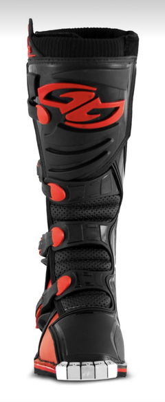 Botas Pro Tork Combat 4 Off Road Articulada en internet