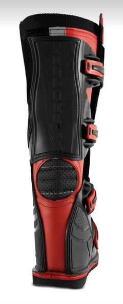Botas Pro Tork Combat 4 Off Road Articulada - PRO RACING PERFORMANCE