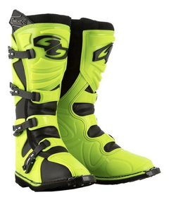Imagen de Botas Pro Tork Combat 4 Off Road Articulada