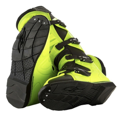 Botas Pro Tork Combat 4 Off Road Articulada