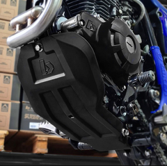 Protector Carter Yamaha TTR 230cc BIKER - PRO RACING PERFORMANCE