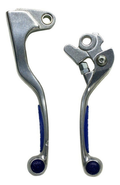 Manijas con grip YAMAHA TTR 230 Wirtz Racing