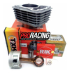 KIT KMP PREMIUM 220cc 70mm p15 + BIELA TXK RACING