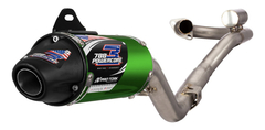 Escape Pro Tork Powercore 3 HONDA TORNADO 250cc - PRO RACING PERFORMANCE